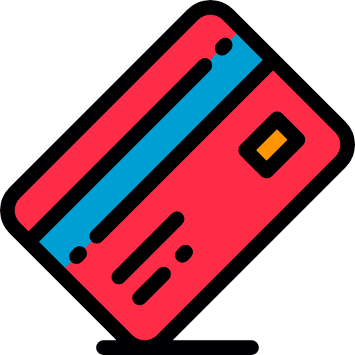Credit card